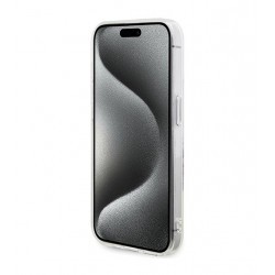 Coque Guess IML Flower...