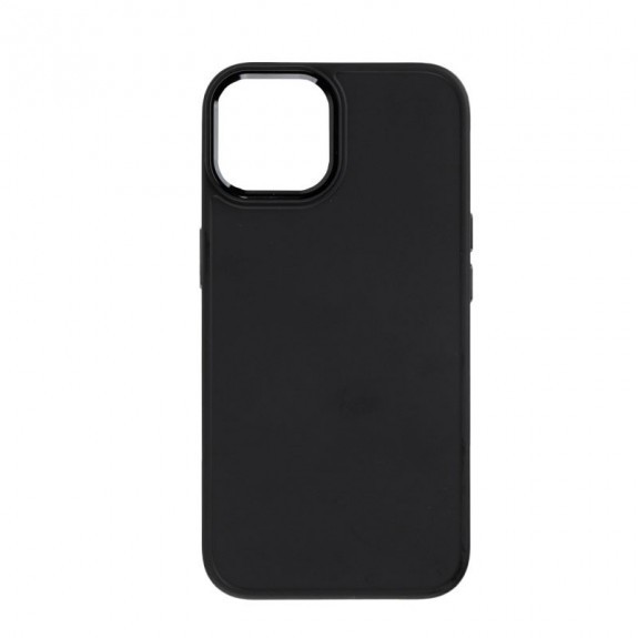 Coque renforcée Solid de Case For You : protection maximale pour votre téléphone.