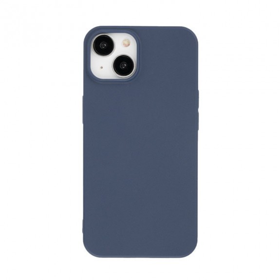 Coque Souple Soft Feel