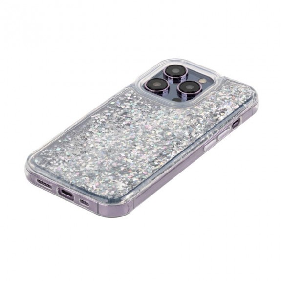 Coque Semi Rigide Liquid