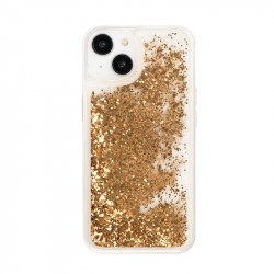 Coque Semi Rigide Liquid