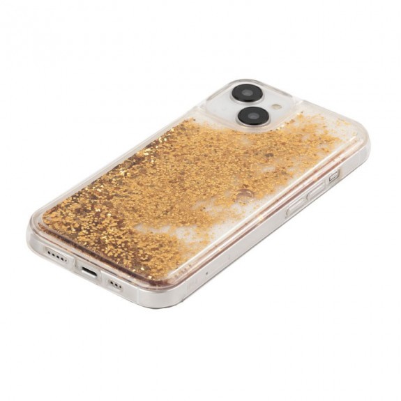 Coque Semi Rigide Liquid