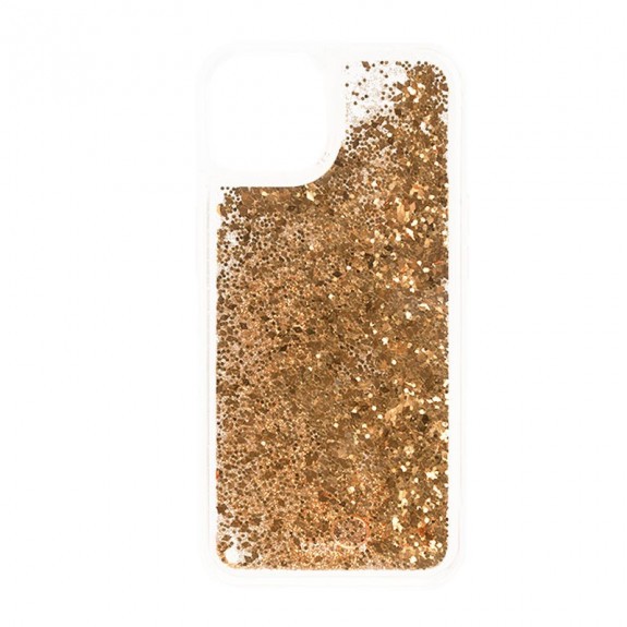 Coque Semi Rigide Liquid