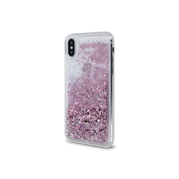 Coque Semi Rigide Liquid