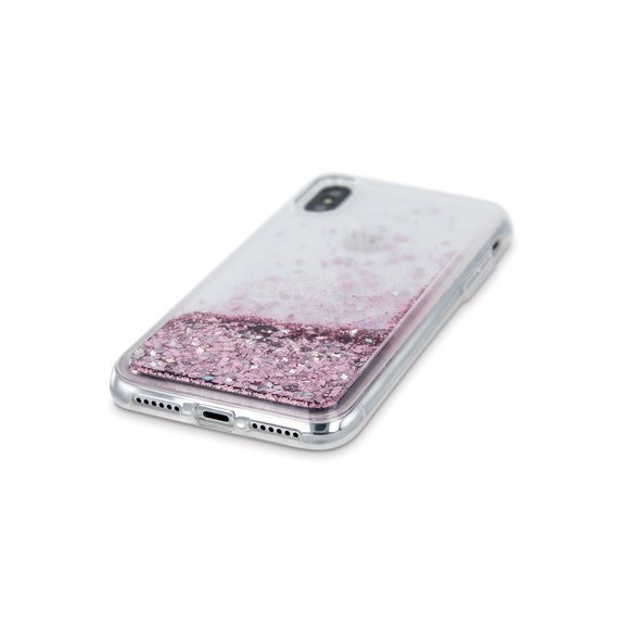 Coque Semi Rigide Liquid