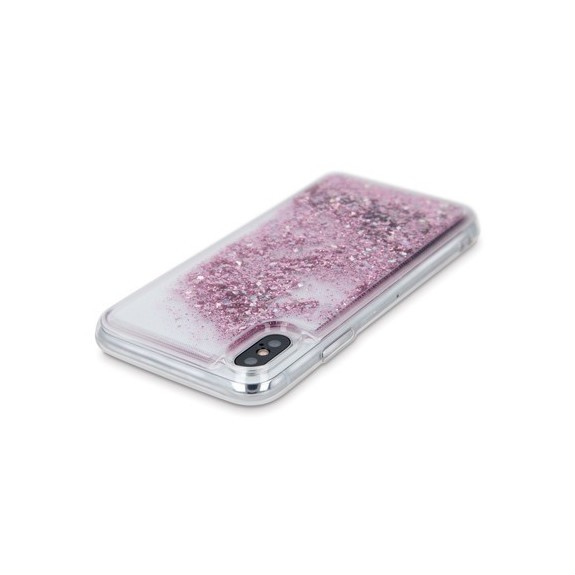 Coque Semi Rigide Liquid