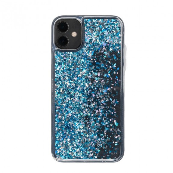 Coque Semi Rigide Liquid