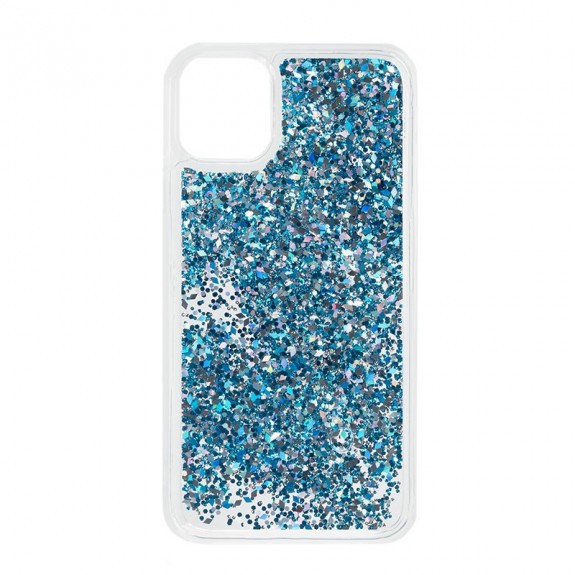 Coque Semi Rigide Liquid