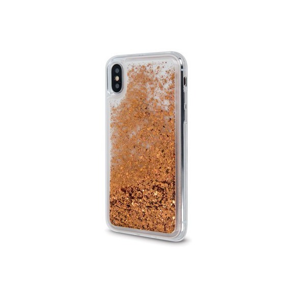 Coque Semi Rigide Liquid