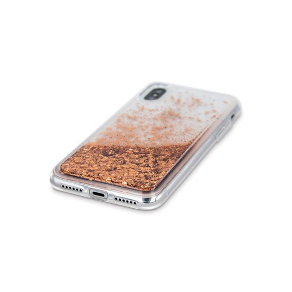 Coque Semi Rigide Liquid