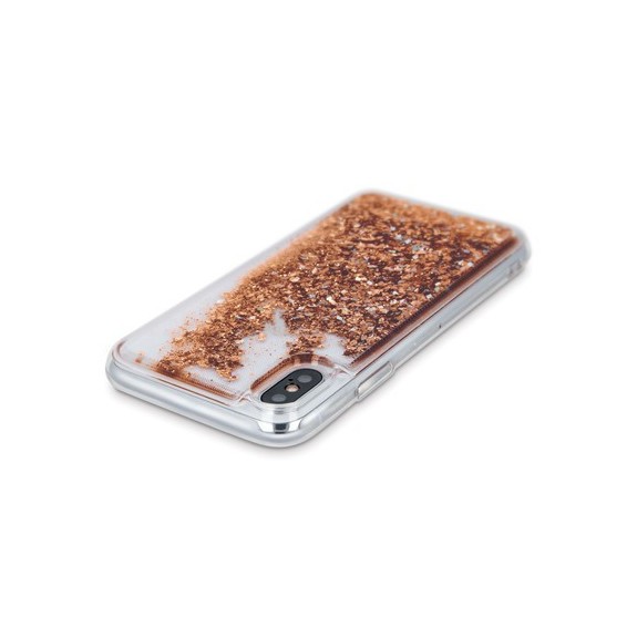 Coque Semi Rigide Liquid