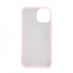 Coque Semi Rigide Glitter