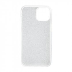 Coque Semi Rigide Glitter