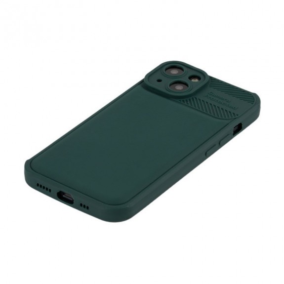 Coque Renforcée Rugged