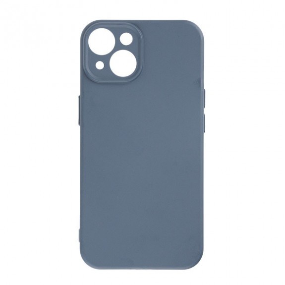 Coque Souple Soft Touch