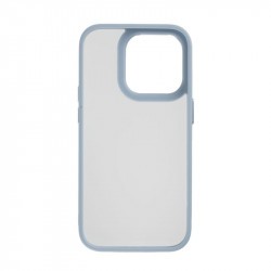 Coque Renforcée Frost Mat