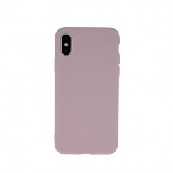 Coque Souple Soft Feel