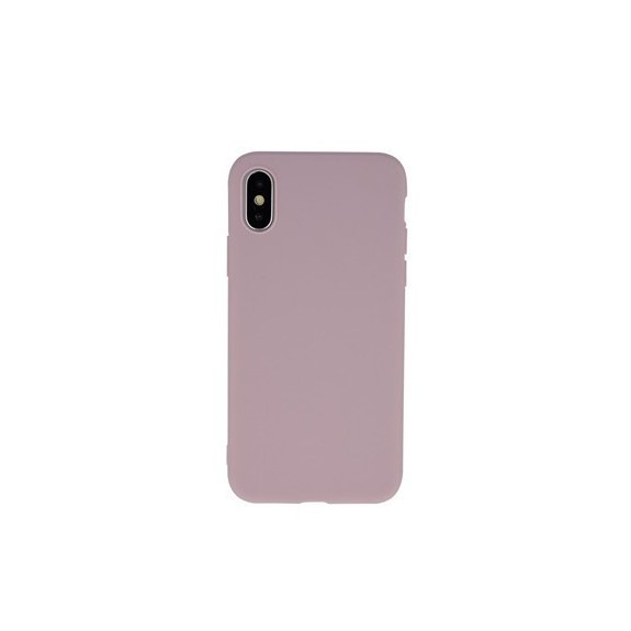 Coque Souple Soft Feel