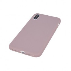 Coque Souple Soft Feel