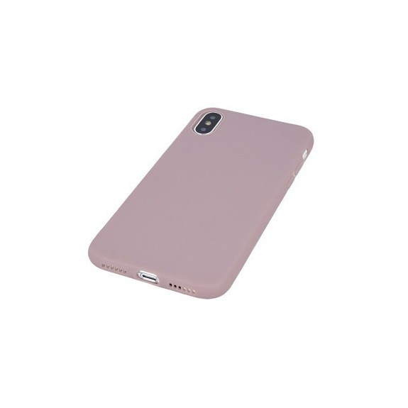 Coque Souple Soft Feel