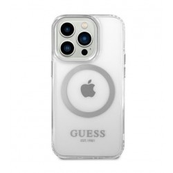 Coque Guess Metal Outline...