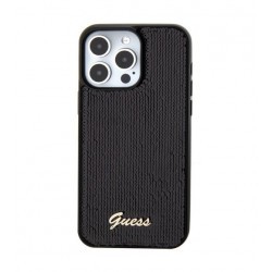 Coque Guess Sequin Script...