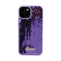 Coque Guess Sequin Script...