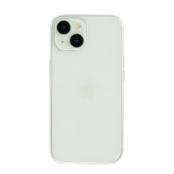 Coque Souple Transparente