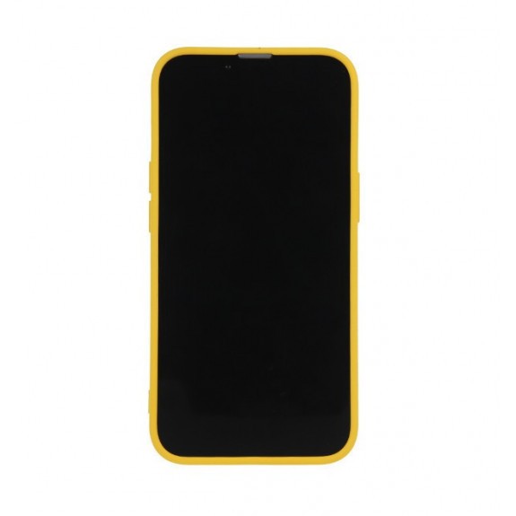 Coque Souple Soft Touch