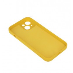 Coque Souple Soft Touch