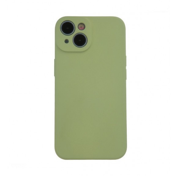 Coque Souple Soft Touch