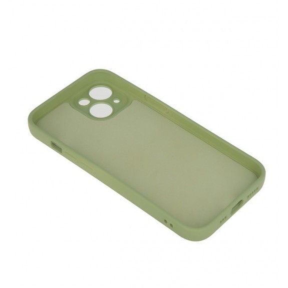 Coque Souple Soft Touch