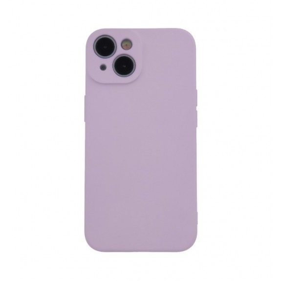 Coque Souple Soft Touch