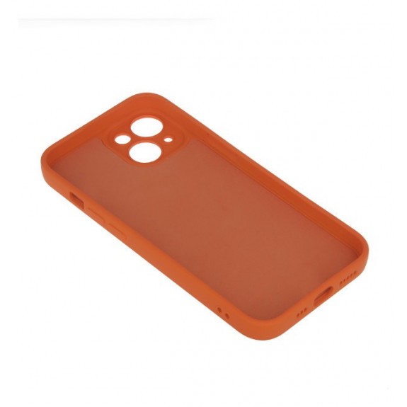 Coque Souple Soft Touch