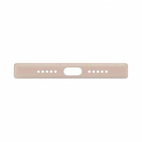 Coque Souple Premium Magsafe