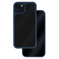 Coque Renforcée Hybrid Color