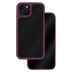 Coque Renforcée Hybrid Color