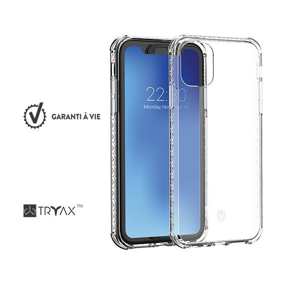 Coque rigide Force Case Air