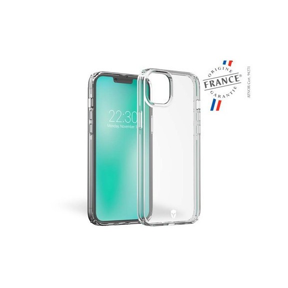 Coque Renforcée Feel