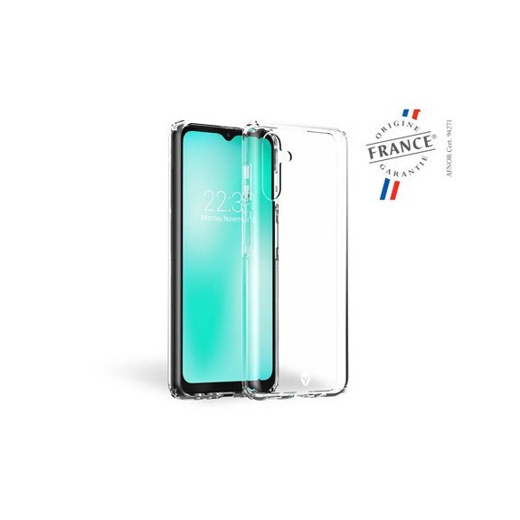 Coque Renforcée Feel