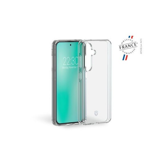 Coque Renforcée Feel