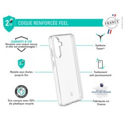 Coque Renforcée Feel