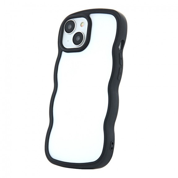 Coque Semi Rigide Wave