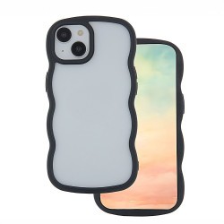 Coque Semi Rigide Wave