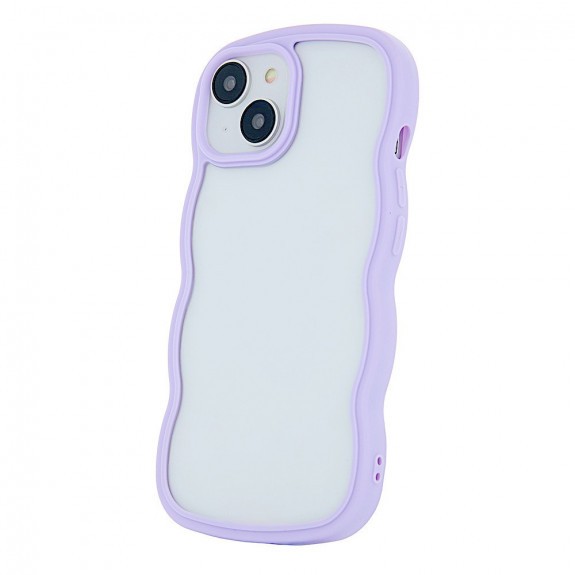 Coque Semi Rigide Wave