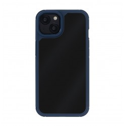 Coque Renforcée Hybrid Color