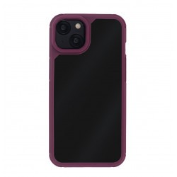Coque Renforcée Hybrid Color