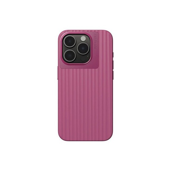 Coque Semi-Rigide Bold