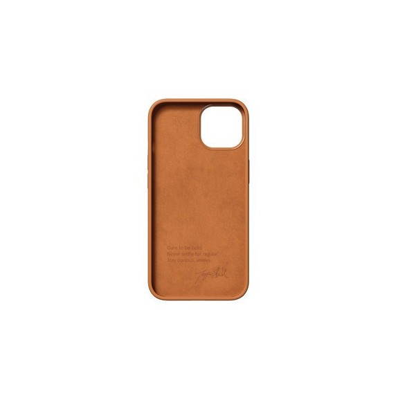 Coque Semi-Rigide Bold