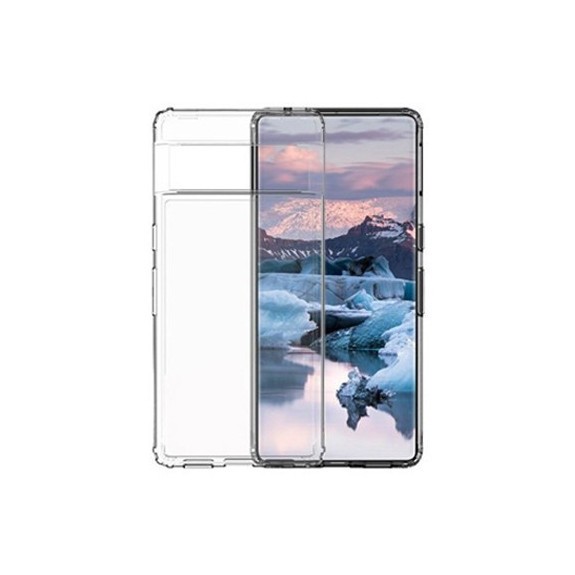 Coque Renforcée Iceland Pro